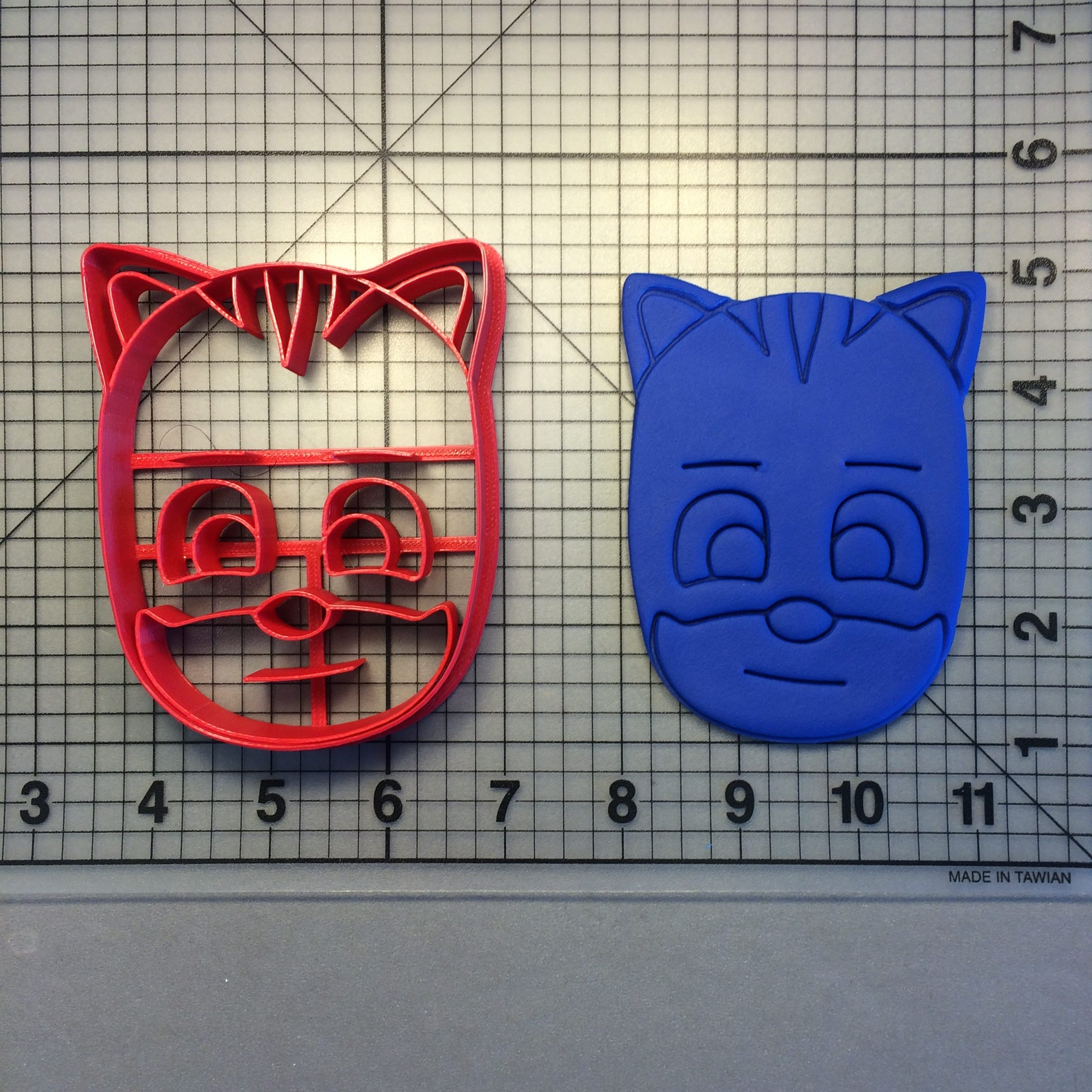 PJ-Masks-Catboy-101-Cookie-Cutter-Cartoon-Character-339-Cookie-Cutter