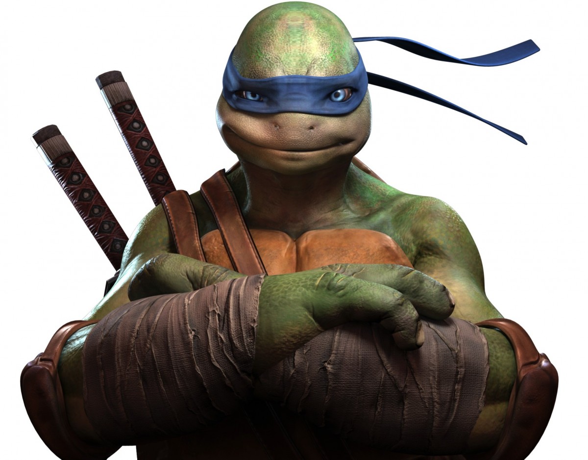 Teenage Mutant Ninja Turtles Free Download for PC