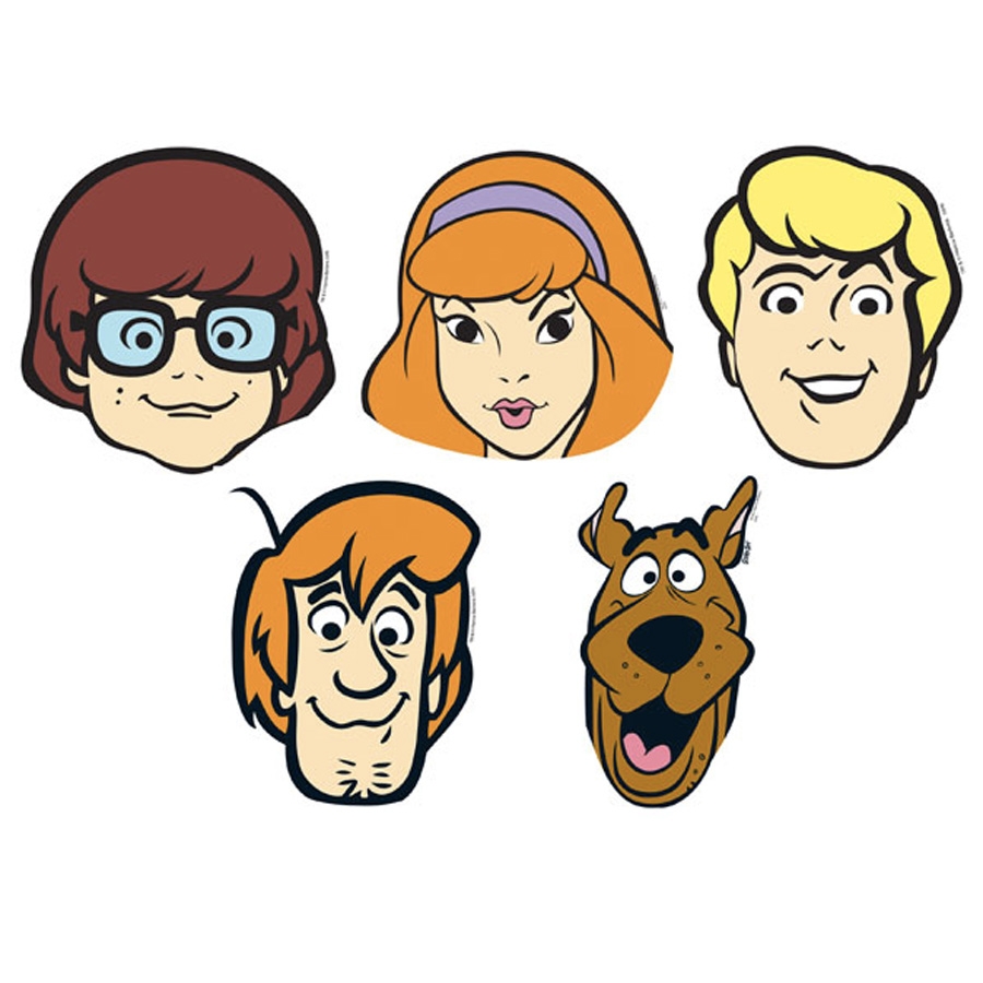 Pin by Graciela Amaya on Sadie 5 | Scooby doo pictures, Scooby doo, Scooby doo images