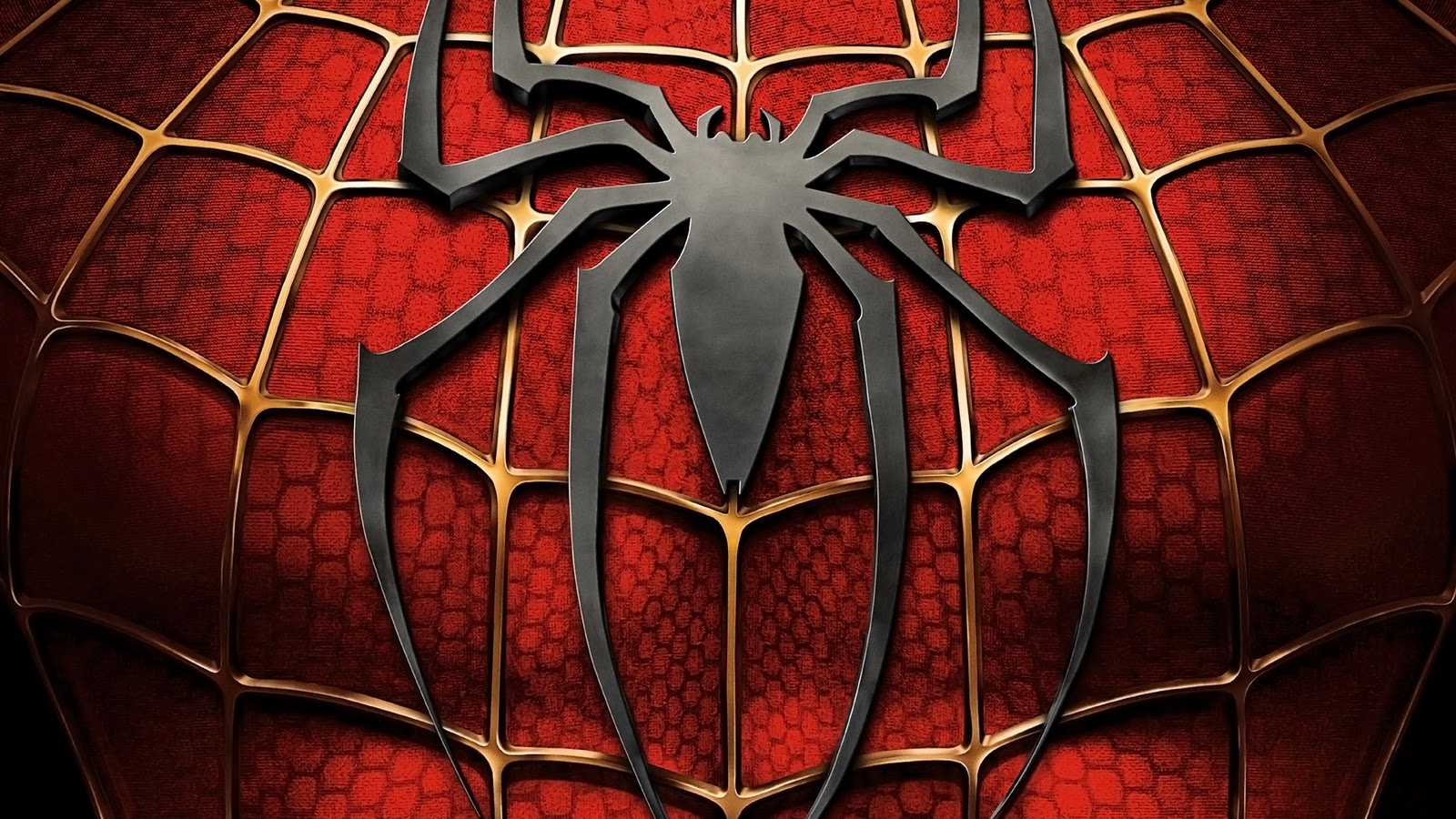 Amazing Spider Man Movie Logo