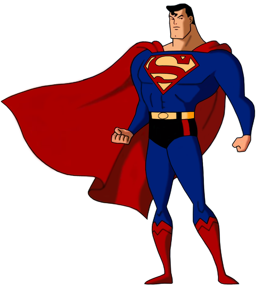 superman desktop