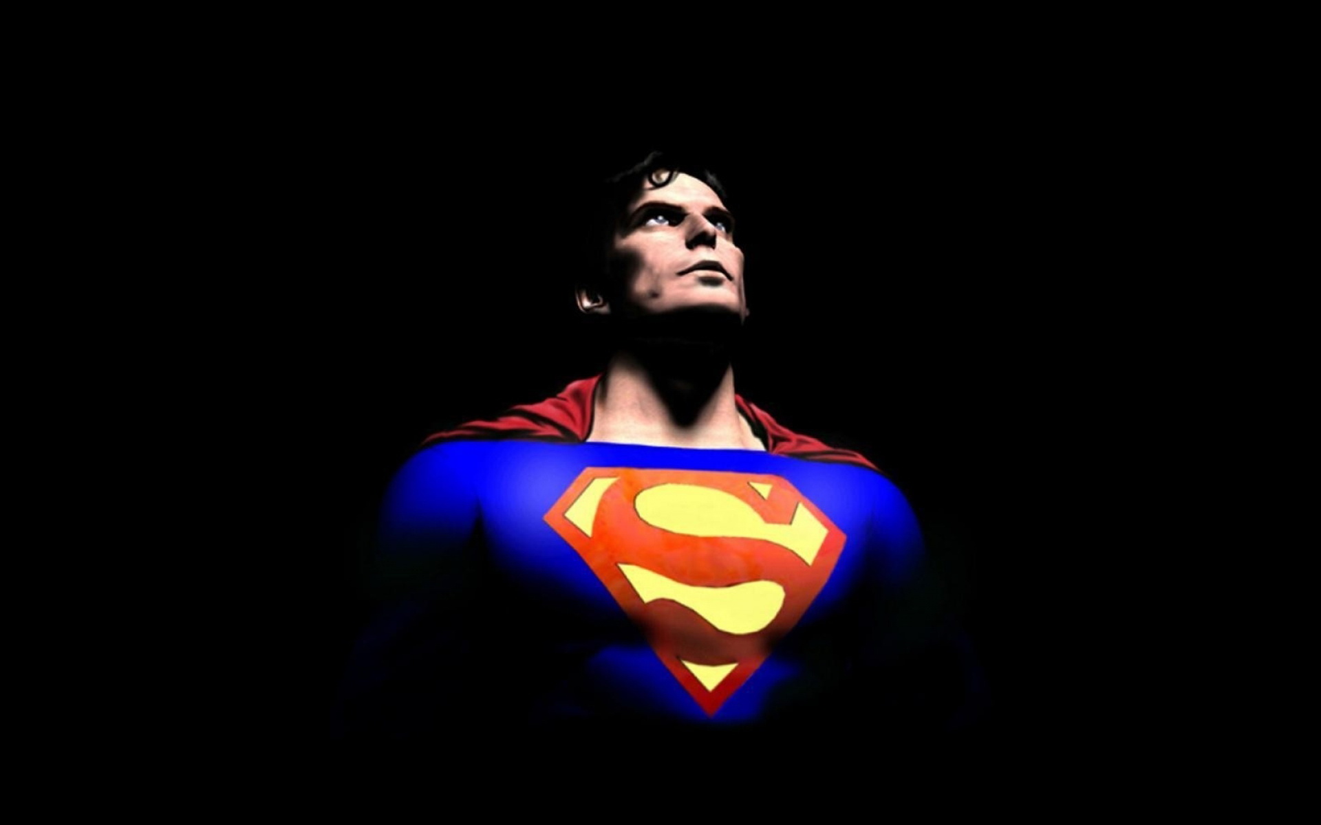 superman hd wallpaper and desktop background