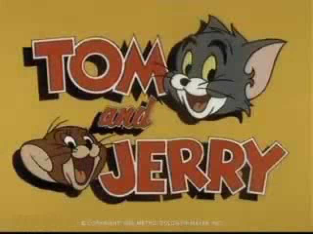 tom and jerry free game