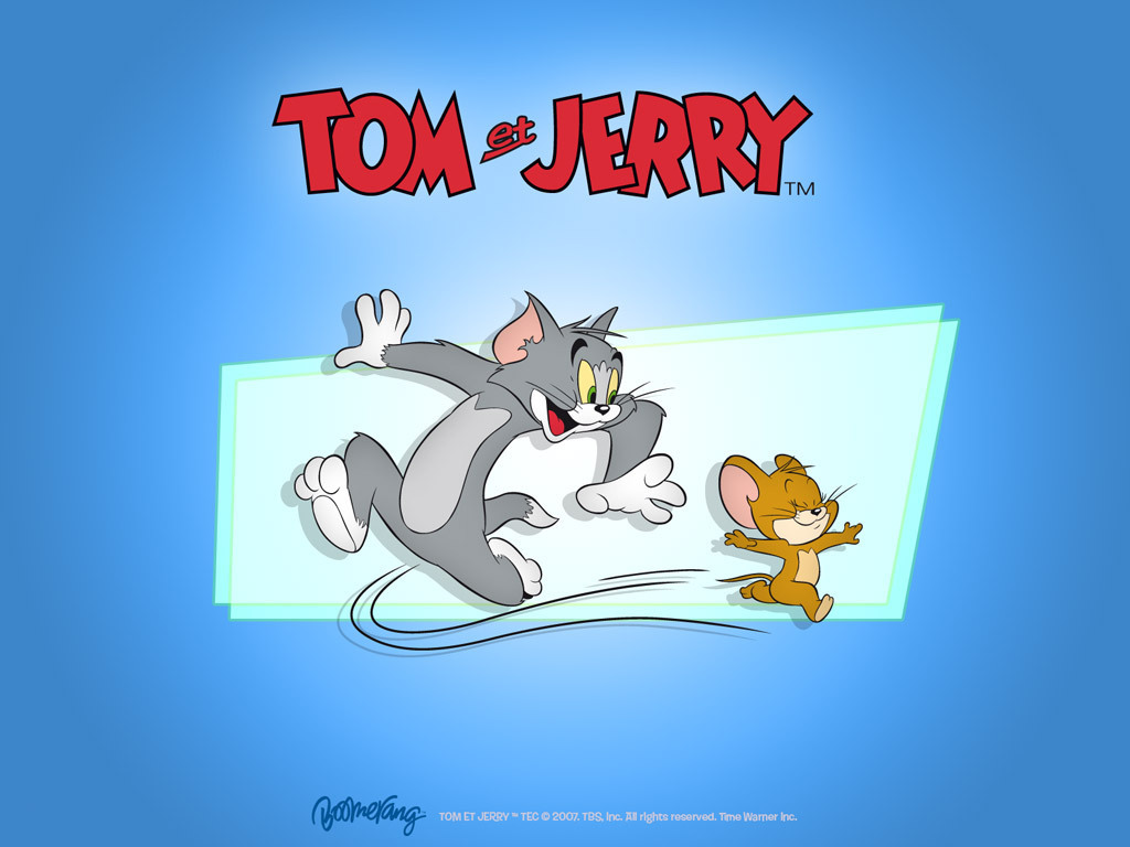 Download Game Tom And Jerry Ps1 Untuk Android