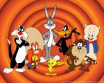 Looney Tunes Characters disney cartoon