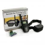 Remote Pet Training collar
