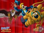 Scooby Doo Abracadabra