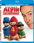 alvin and the chipmunks cover
