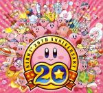 Kirby 20th