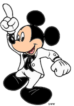 mickey Mouse doctor