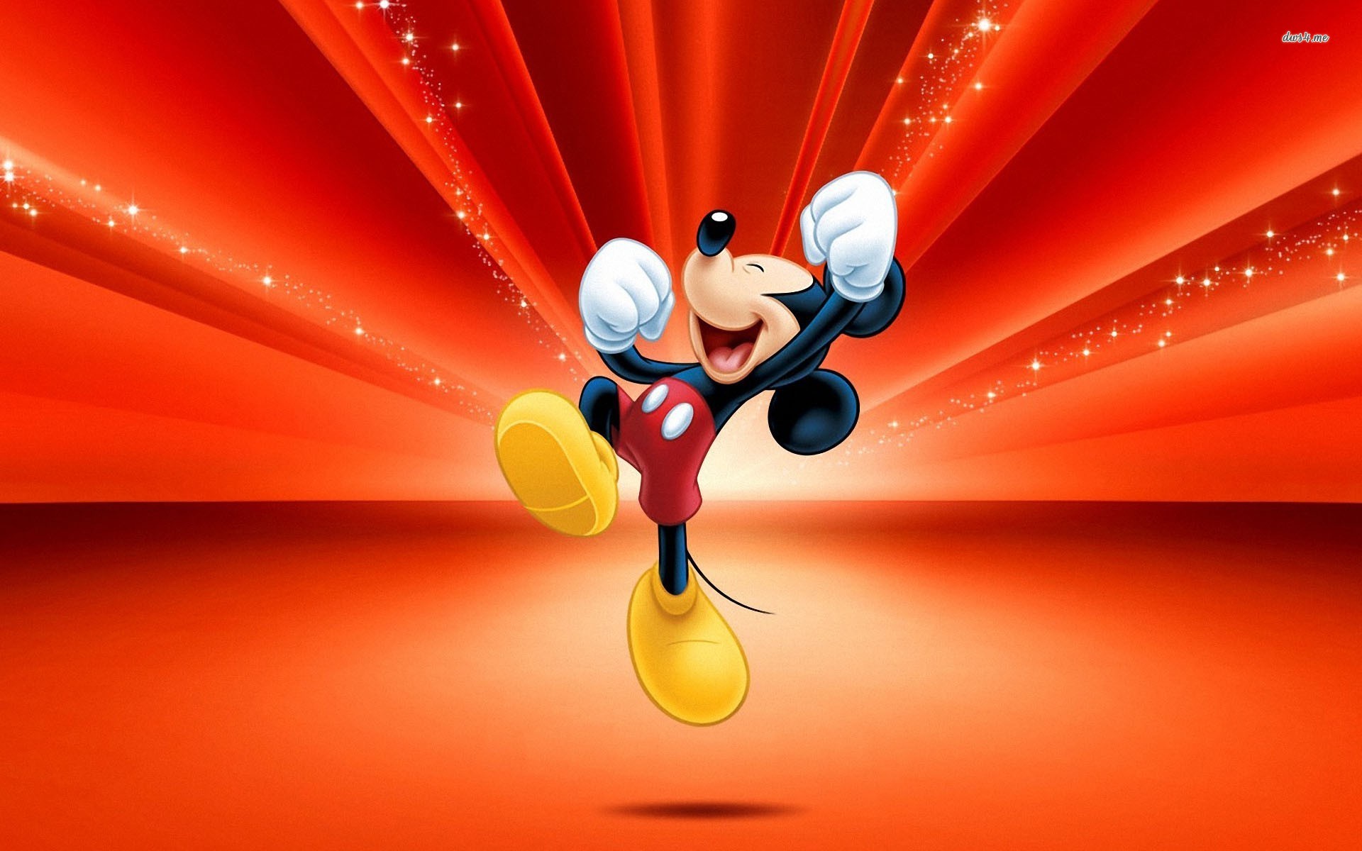 mickey mouse cartoon cover
