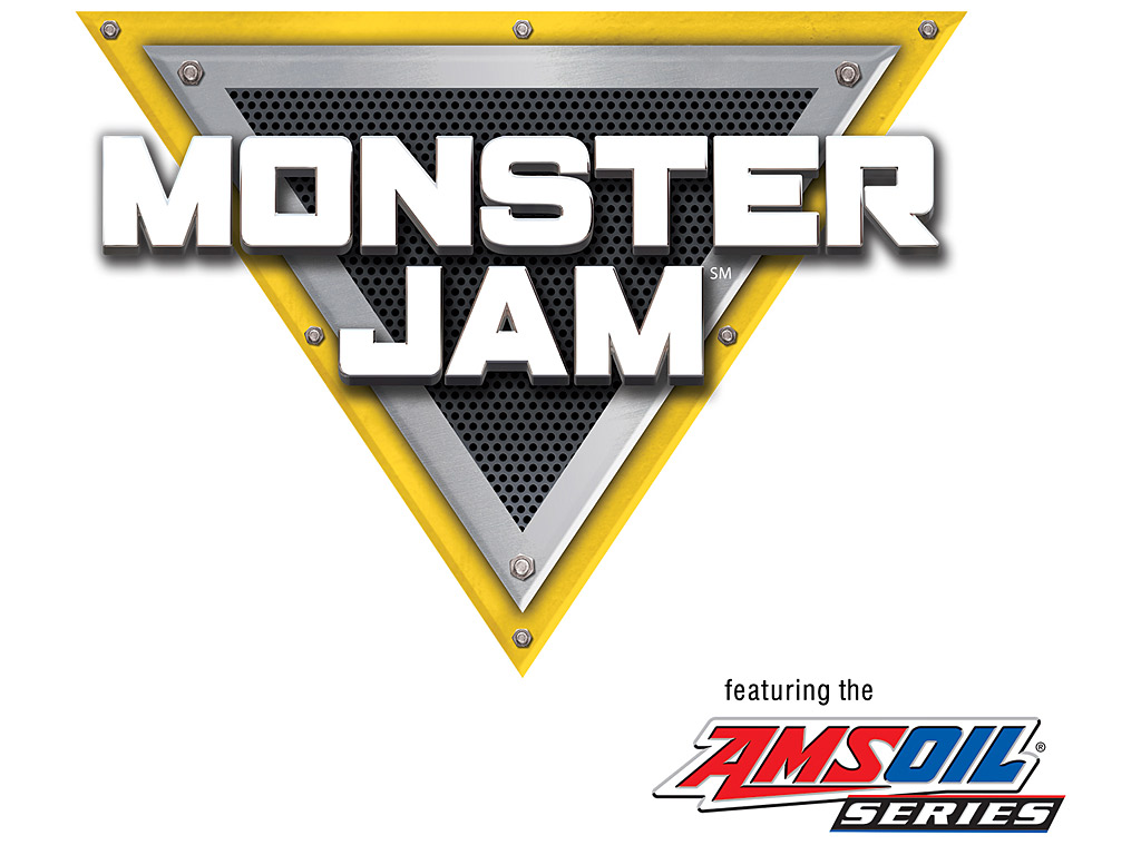 logo Monster Jam