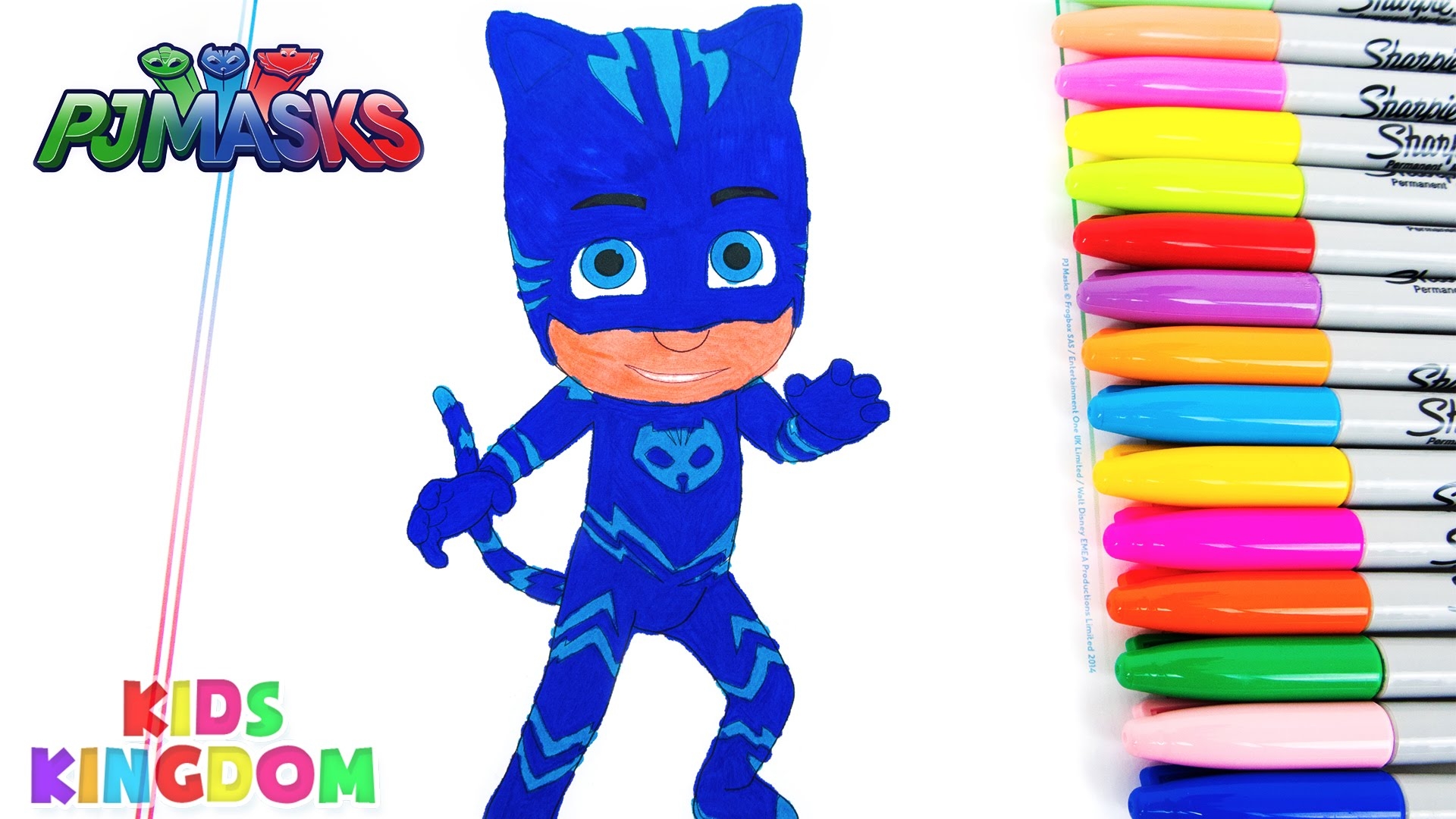 disney-jr-pj-masks-catboy-coloring-book-pages-fun-creative-art-to-print-of-catboy-coloring-pages
