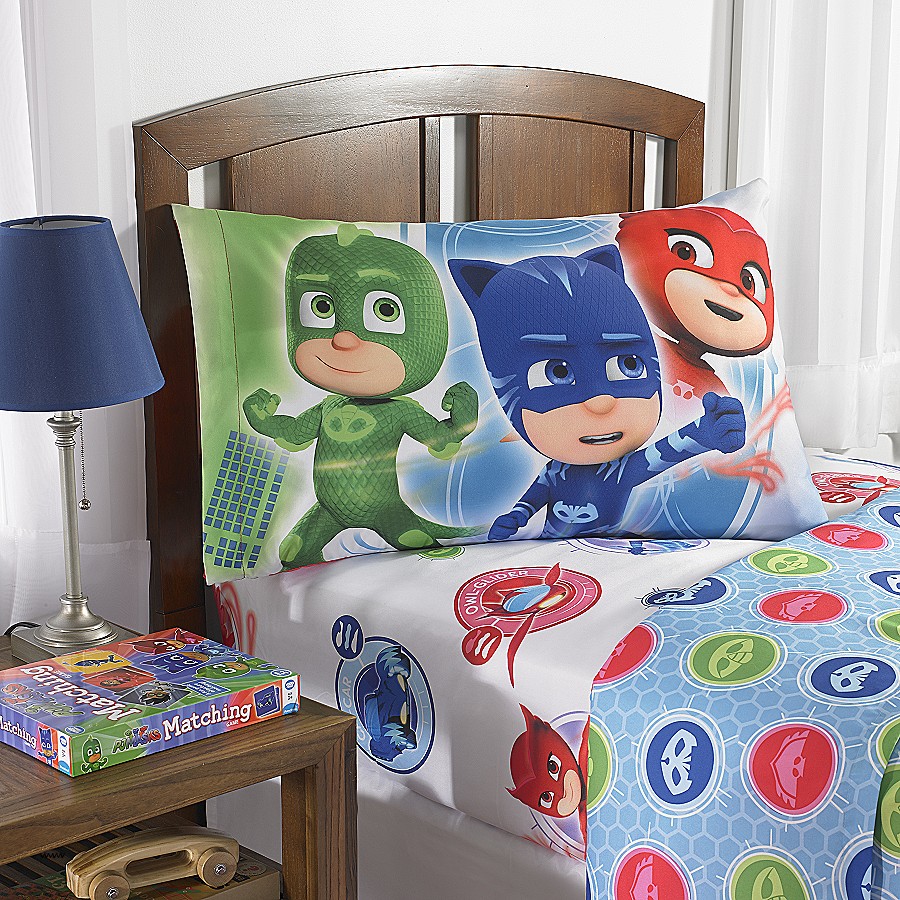 light-to-read-books-in-bed-beautiful-pj-masks-our-way-bedding-sheet-set-walmart-of-light-to-read-books-in-bed