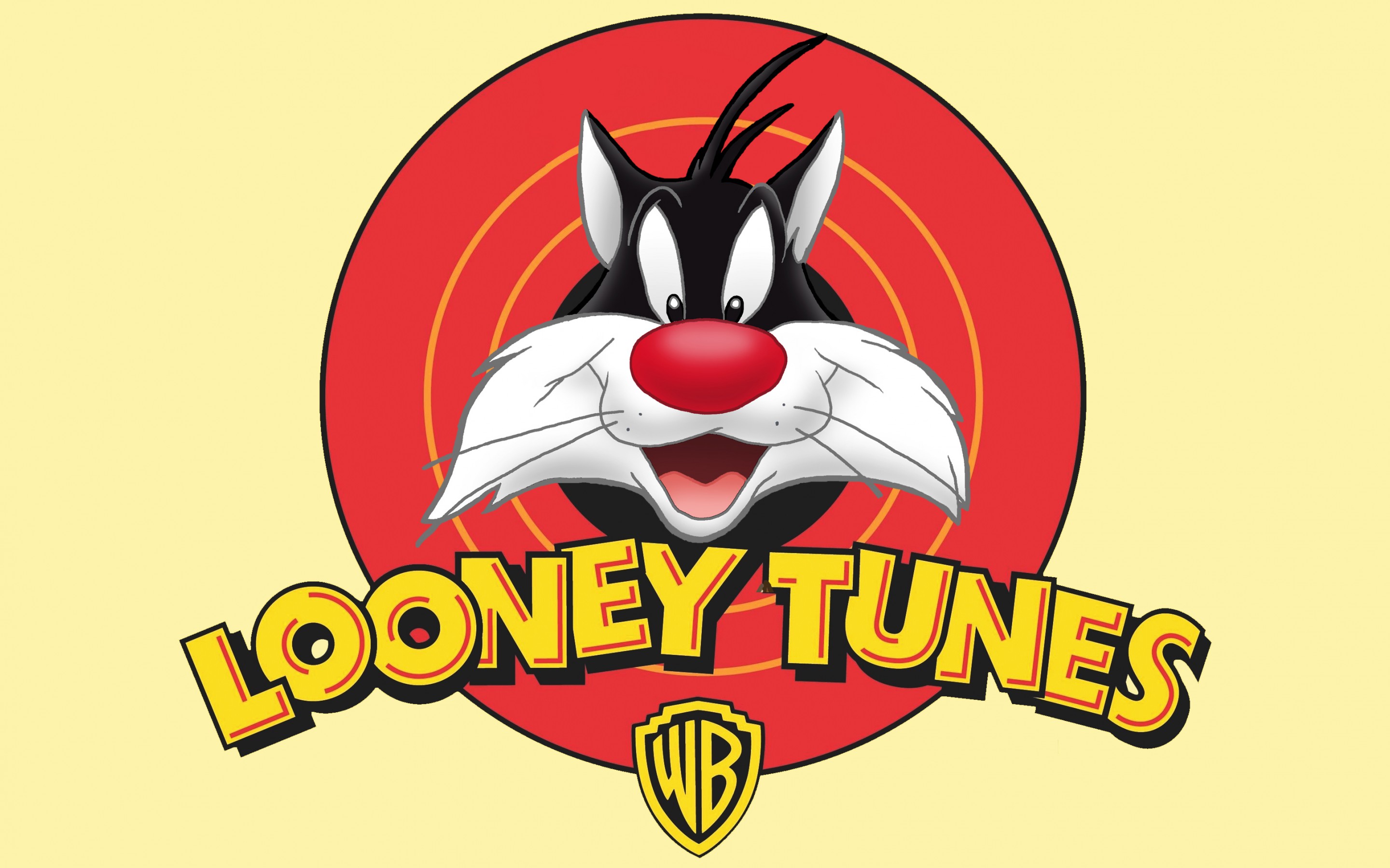 looney tunes cartoon sylvester