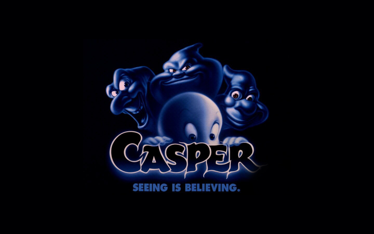 Casper Seeing