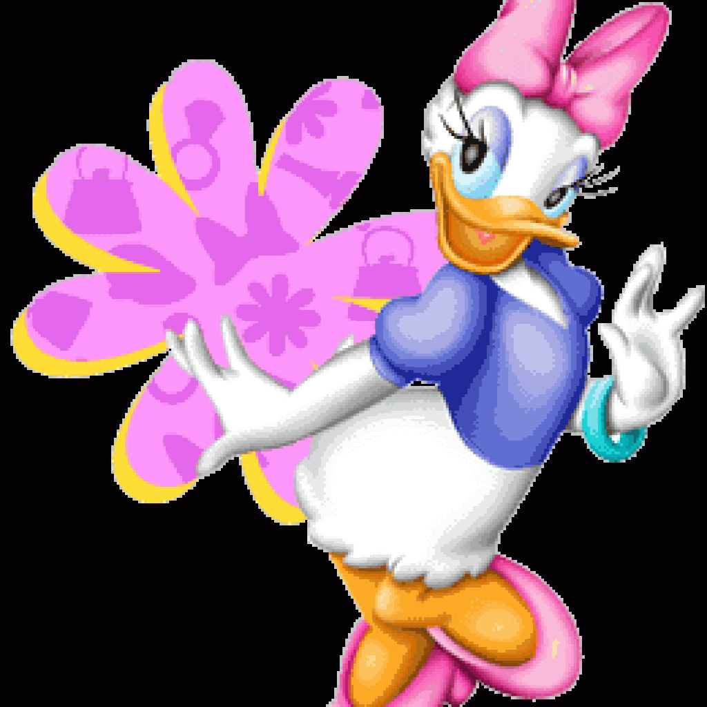 Daisy Duck Avatar Picture Daisy Duck Avatar Wallpaper