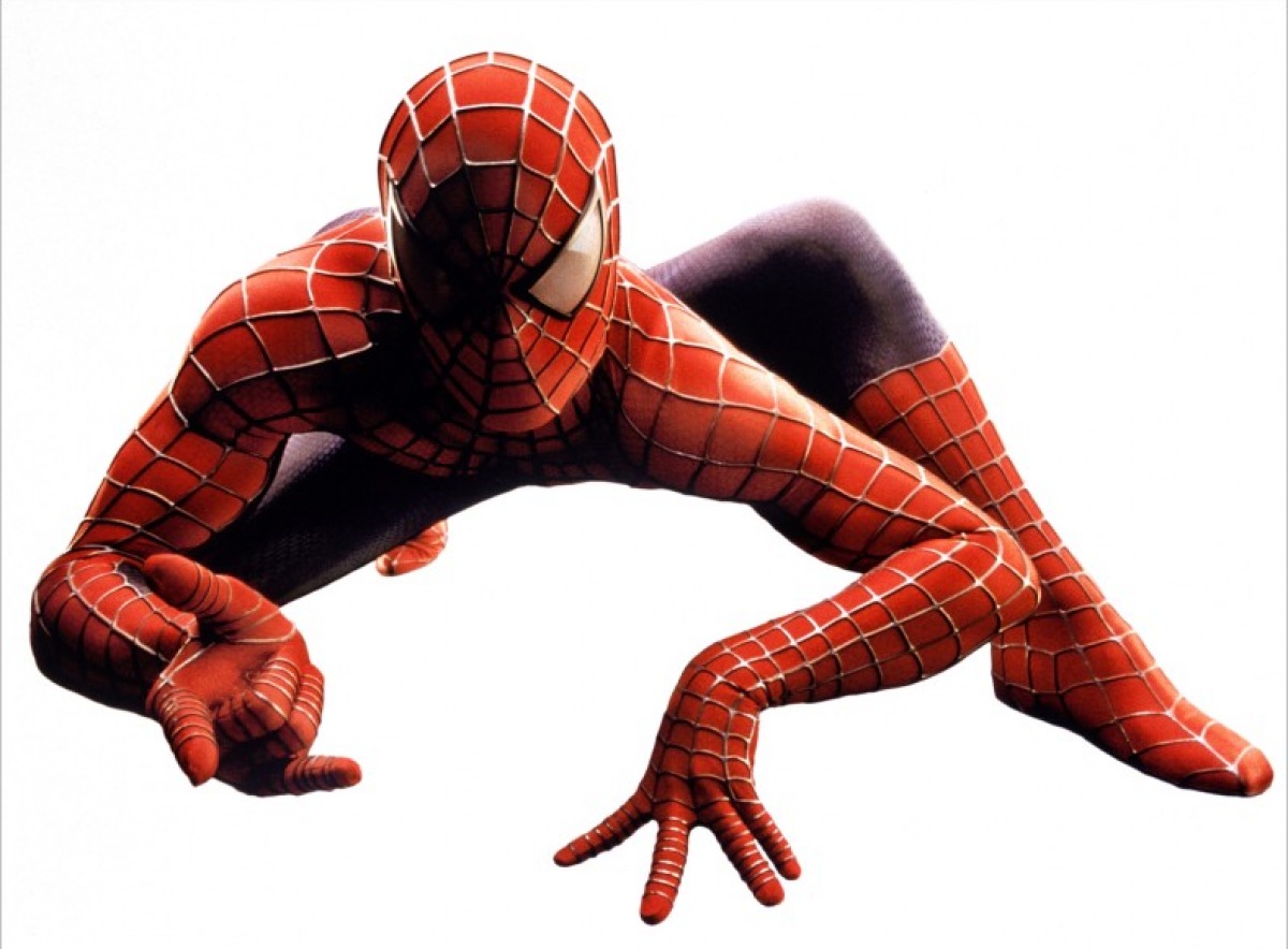 spiderman photo