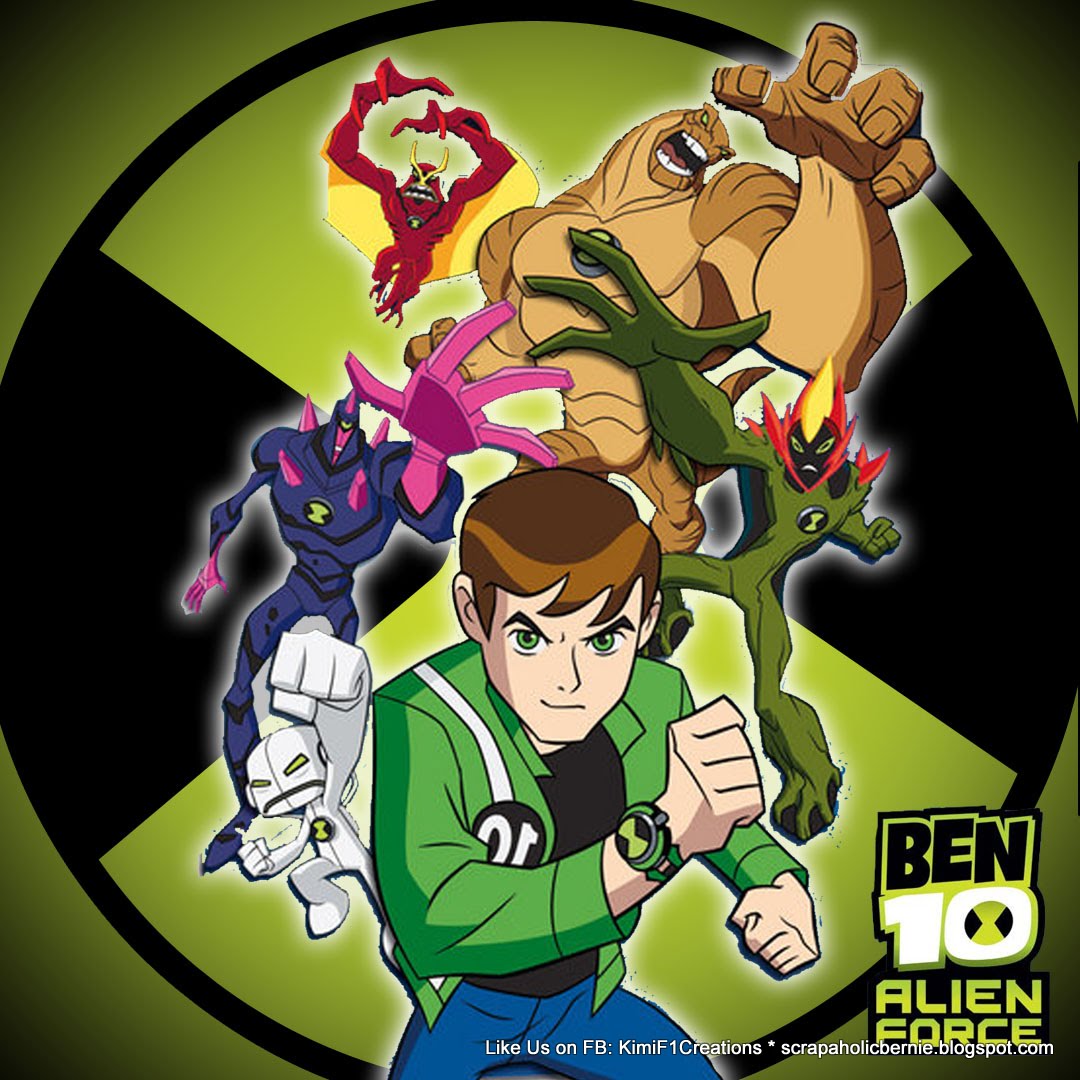 Ben10 Cartoon Picture Ben10 Cartoon Wallpaper