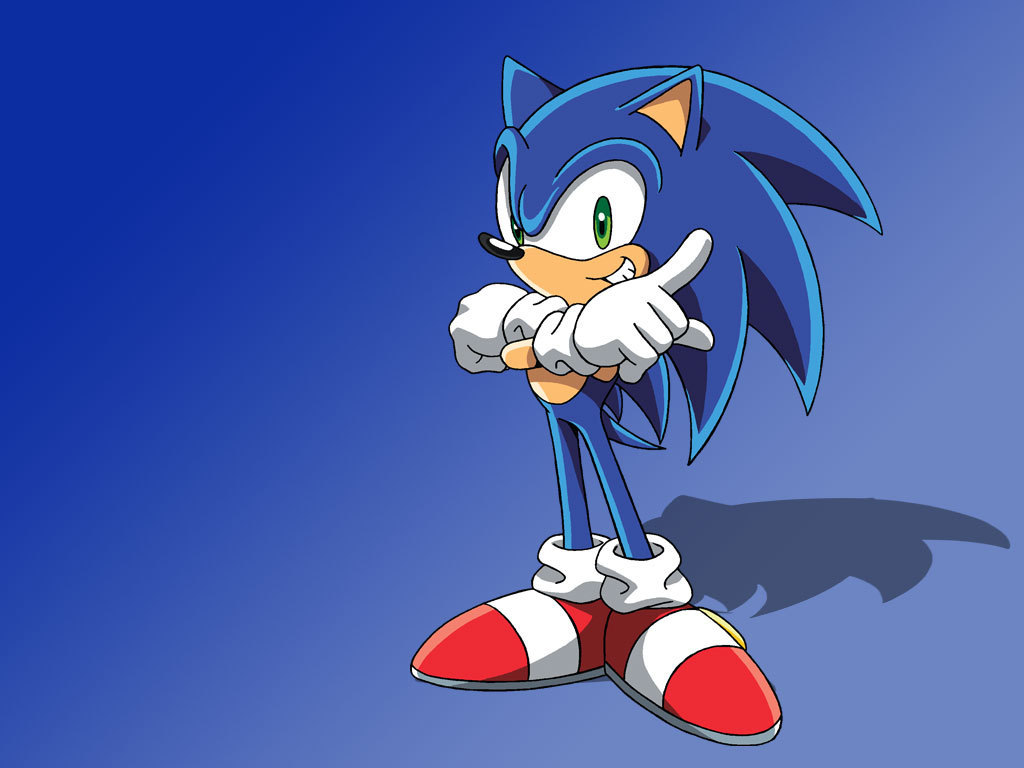sonic x free cover