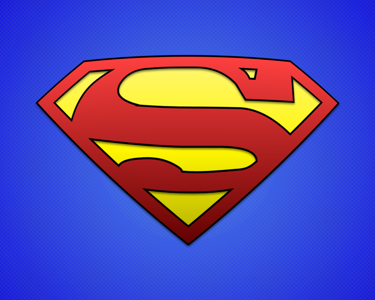 logo superman full