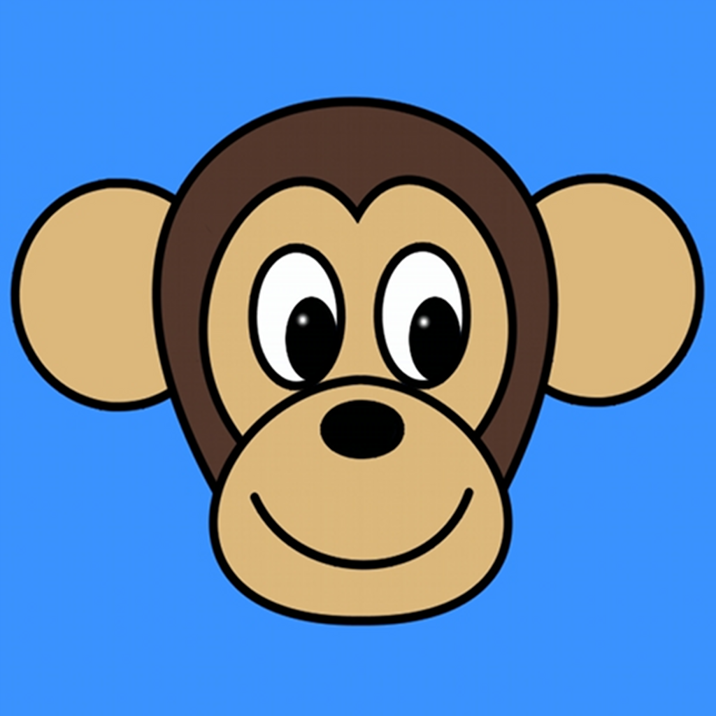 monkey haad free