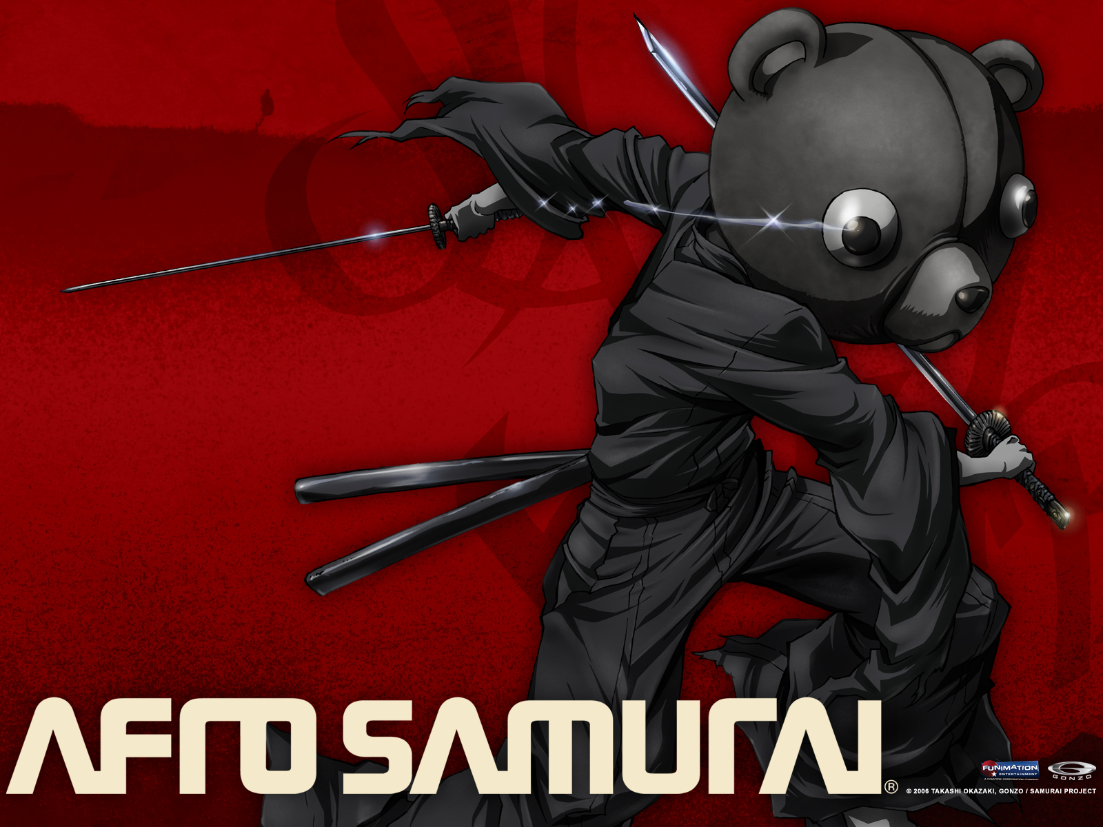 afro samurai free desktop