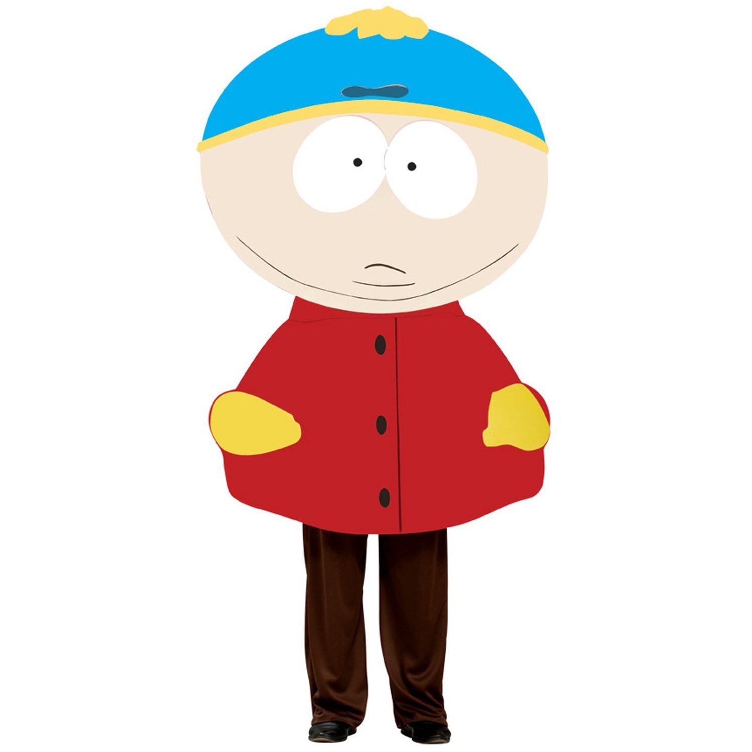 Eric Cartman free cover