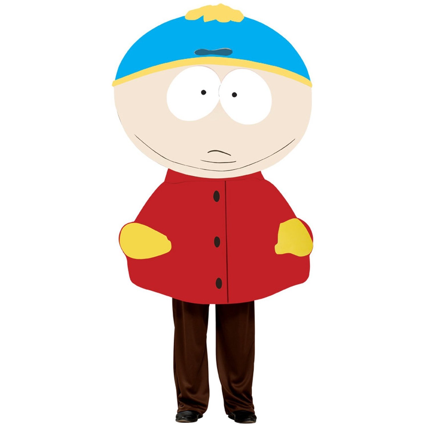 Cartman costumes