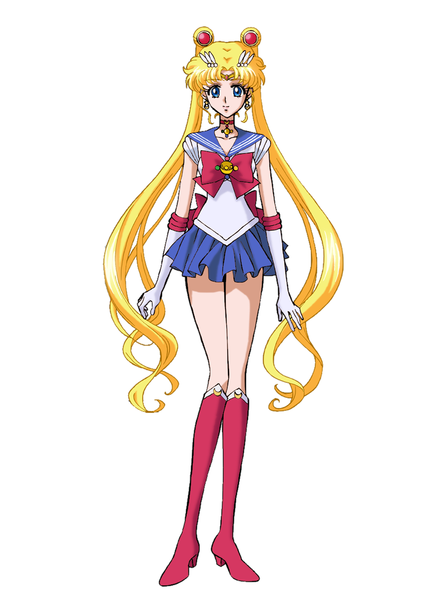 Moon Sailor