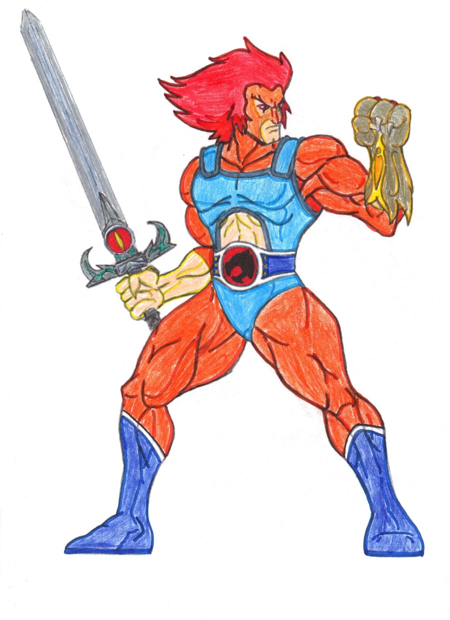 Thundercats Pictures. 