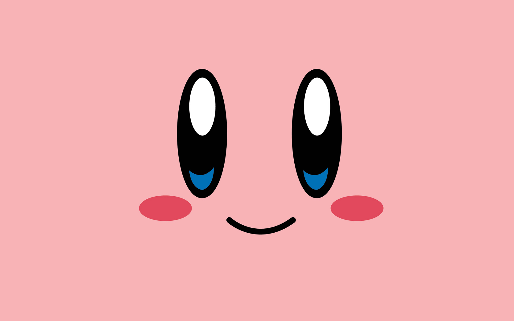 Kirby desktop
