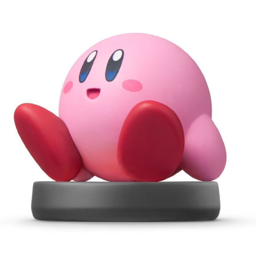 Kirby free