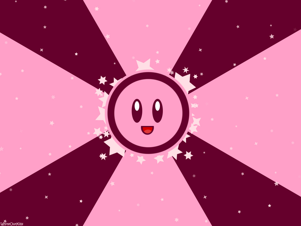 Kirby SPOT