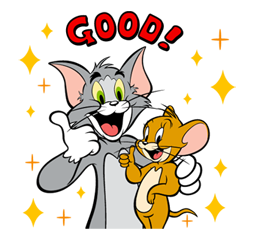 watch tom and jerry cartoons