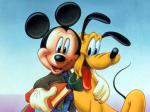 Cartoons mickey Mouse Wallpapers