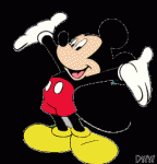 mickey Mouse cover disney