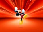 mickey mouse hd wallpapers