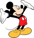 mickey mouse image hd disney