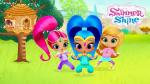Shimmer and Shine free