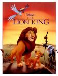 The lion king movie