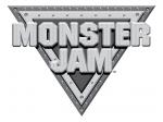 Monster Jam logo