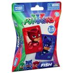 9317762177224 - PJ Masks Fish Card Game