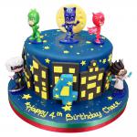PJ-Masks-Cakes  10446.1510922087
