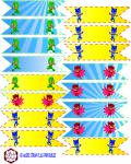 PJ-Masks-Straw-Flags