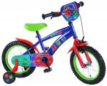 PJ Masks 14 inch jongensfiets trans-W1800