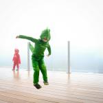 PJ Masks Halloween