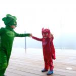 PJ Masks Halloween Costumes