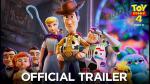 Toy story 4 trailer