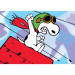 mad snoopy
